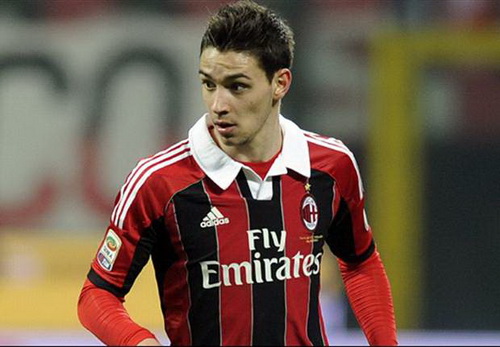 Real Madrid: Ancelotti mang tiểu Maldini về Bernabeu