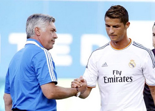 Carlo Ancelotti: Nhất quan hệ, nhì chiến thuật
