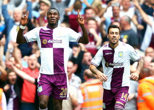 Bản tin Bongda24h sáng 18/9: Man Utd đã có kế hoạch chiêu mộ Benteke trong tháng Một