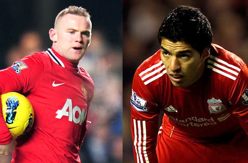 Nhìn từ vụ Suarez và Rooney: Cái chết của quyền lực ngôi sao