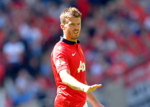 Man United đón tin vui trước đại chiến với Arsenal