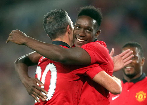 M.U - Wigan: Chiếc Cúp đầu tiên cho David Moyes?