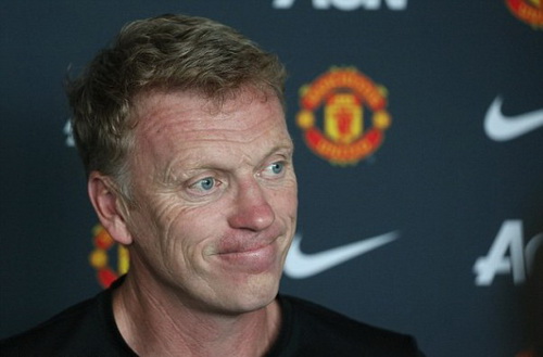 M.U có thể không mua thêm cầu thủ