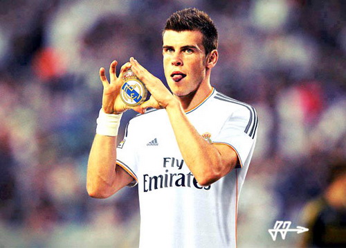 Real và mớ bòng bong Gareth Bale: Hãy nhớ bài học Modric