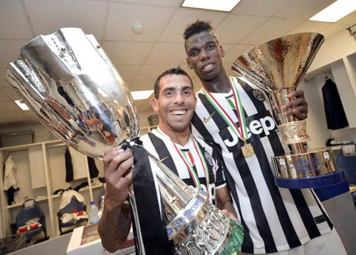 Những tân binh đáng chú nhất Serie A trong mùa Hè qua