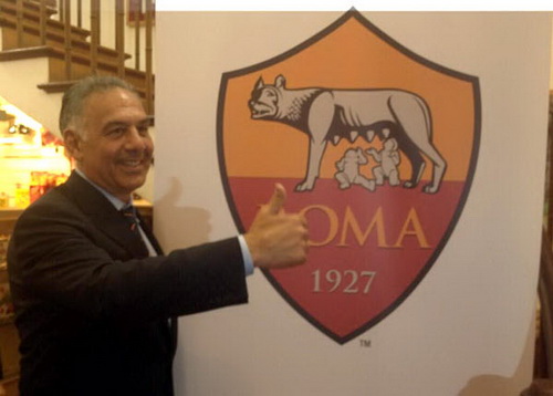 Roma bán Lamela, mua Ljajic: Khi lịch sử cũng thành hàng hóa