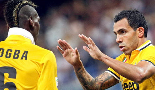 Juventus thắng Sampdoria: Khi những tay chơi xả thân vì Juve