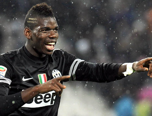 Pogba cảnh tỉnh MU trong vụ Januzaj: Không trao cơ hội, chúng tôi sẽ ra đi