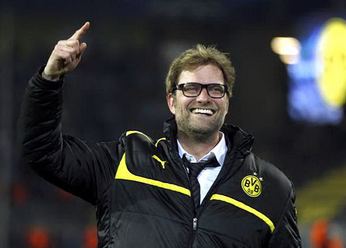 Dortmund: Klopp đặc biệt hơn Mou, xuất sắc hơn Pep?