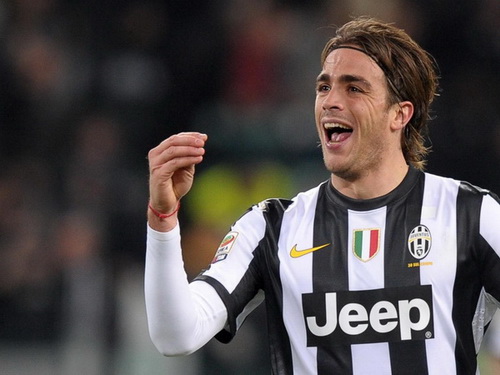 Juventus bán Matri cho AC Milan. Conte nói gì?