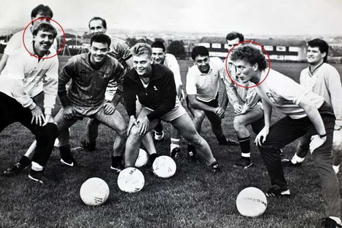 Tiết lộ thú vị về nghiệp HLV của David Moyes