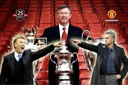 David Moyes: Sẵn sàng cho những cuộc chiến lớn