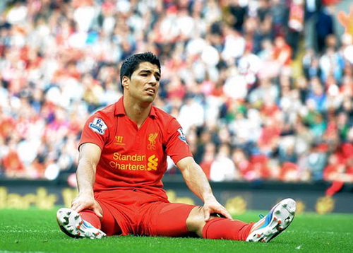 Luis Suarez: Sẽ ra đi trong đơn độc