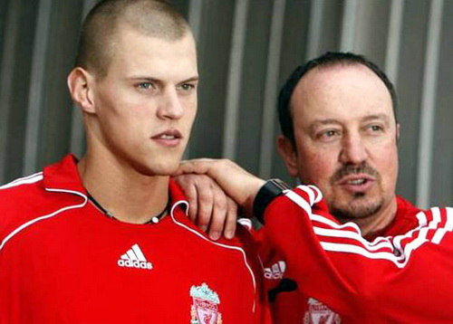 Tham vọng của Benitez: Siêu đội hình Napoli