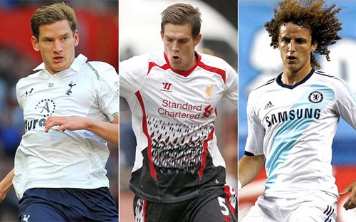 Trong tuần này, Barca phải có trung vệ