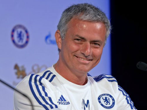 Jose Mourinho: Bậc thầy thu phục nhân tâm