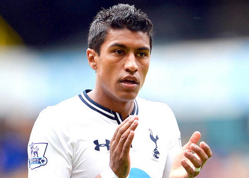 Real sẽ tiếp tục “săn hàng” Tottenham trong kỳ chuyển nhượng mùa đông