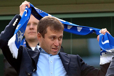 Jose Mourinho sẽ bị Abramovich lên lớp