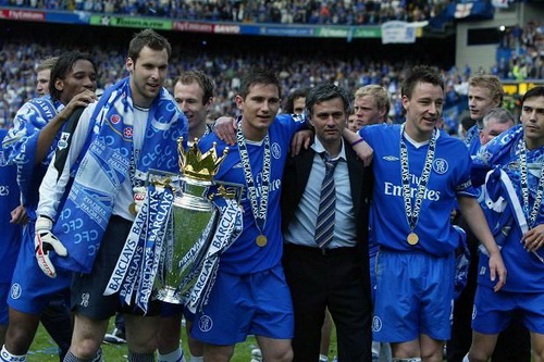 Dự đoán kịch bản Premier League mùa 2013/14