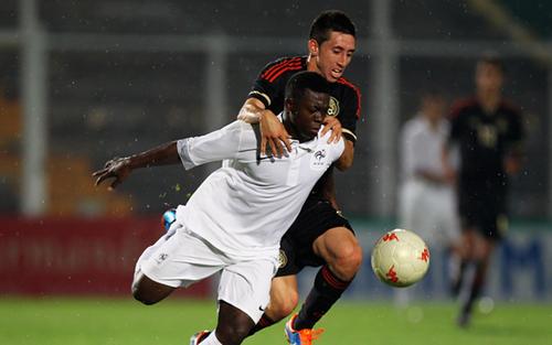 CHÍNH THỨC: Leicester đón người thay thế Kante