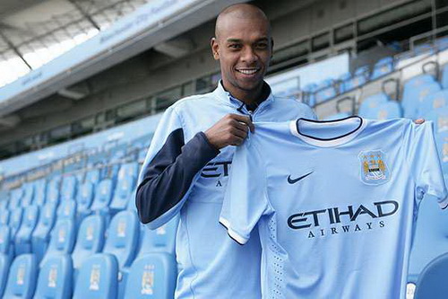 Đánh giá các tân binh của Man City sau trận ra mắt