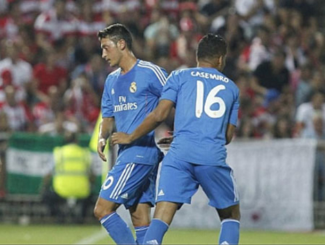 Real thời hậu Mourinho: Nhìn quanh, tin ai bây giờ?