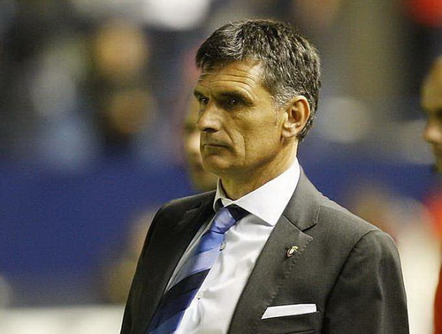 Chỉ sau 3 vòng, Liga đã có HLV bị sa thải