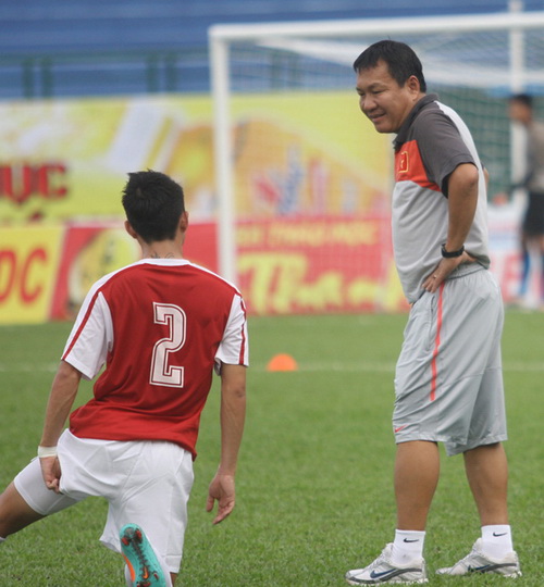 U23 Việt Nam: Vào chung kết SEA Games, quá tốt!