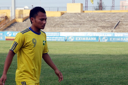 Trọng Hoàng & chuyện đầu tiên lạnh lùng không tình nghĩa