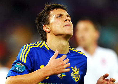 Cậu bé Karate của Ukraine sẽ đá văng người Anh?