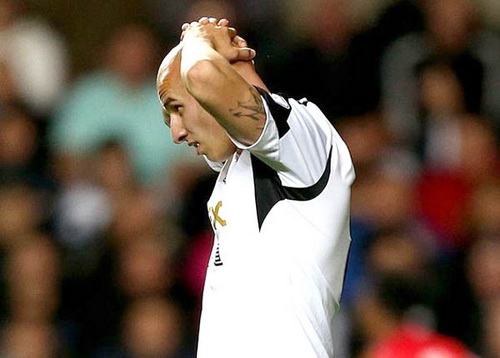 Jonjo Shelvey: Giữa điên rồ và xuất chúng