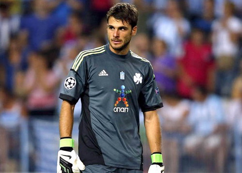 Karnezis: Một vụ Casillas mới ở Liga