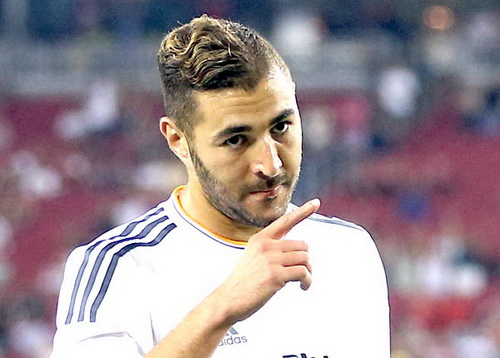 Jose Mourinho quăng lưới tóm học trò cũ Benzema