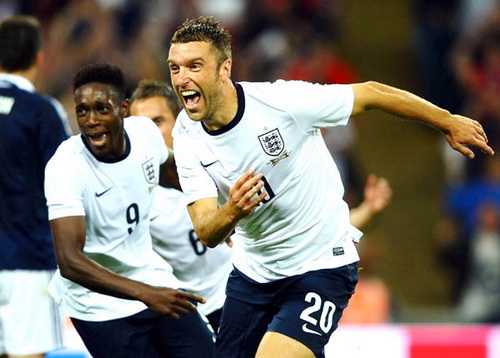 Không Rooney, không Sturridge, tuyển Anh sống sao đây?