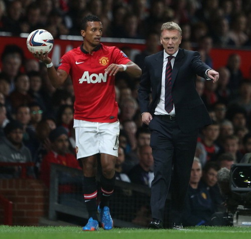 Man Utd hạ Liverpool: Hơn cả một chiến thắng