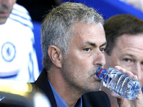 Thua Everton, Jose Mourinho than Chelsea thiếu sắc sảo