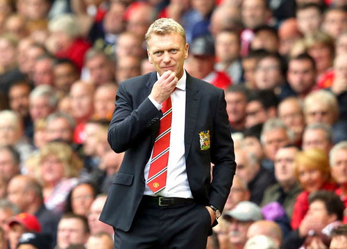 David Moyes: Thắng Derby để xua tan những nghi ngờ
