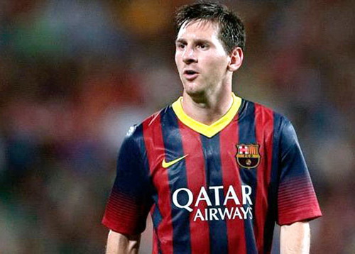 Messi sẽ không tiếp tục giành Quả bóng vàng?