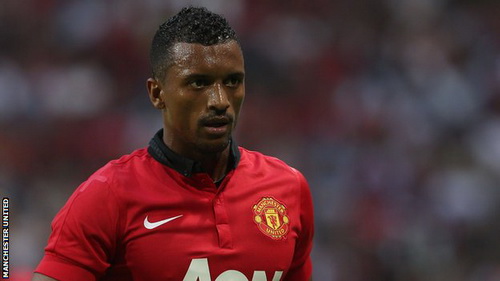 Tại sao không trọng dụng Nani?