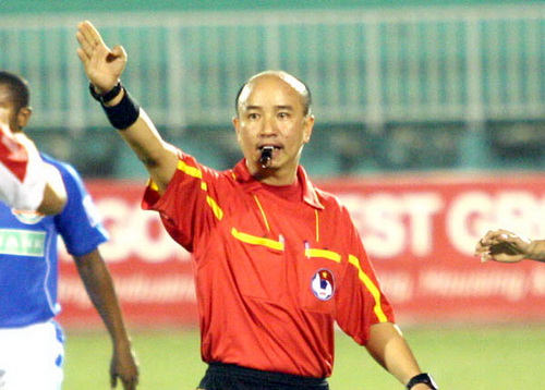 Nghịch lý Còi vàng