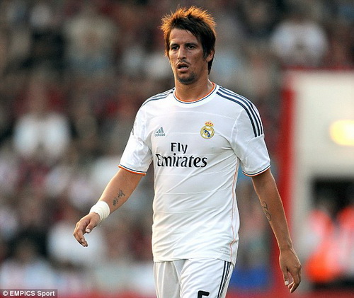 Coentrao và Morata có thể sớm “chia tay” Real ngay trong mùa đông