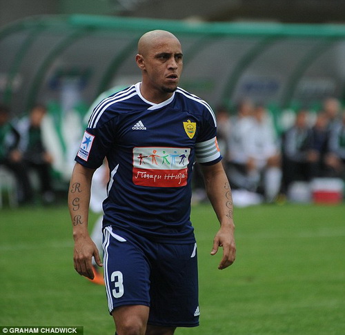 Jose Mourinho hãy cẩn trọng với ông kễnh Samuel Eto'o