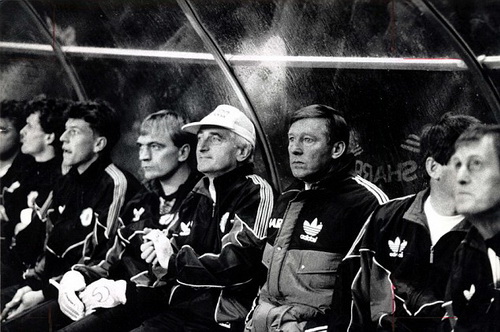 Các tiền bối của David Moyes tại Man Utd đã ra mắt ra sao ở đấu trường châu Âu?