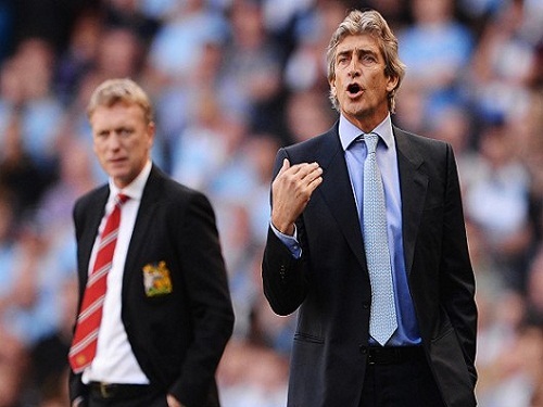 Manuel Pellegrini: Con người trầm lắng, chiến thuật bùng nổ