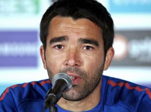 Deco: Chelsea thất bại vì sai lầm bán Mata