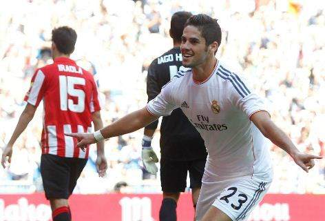 Real nhận tin xấu về tân nhạc trưởng