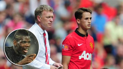 Tin dùng Januzaj, M.U không muốn lặp lại sai lầm vụ Pogba