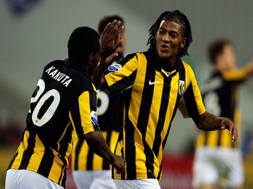 Khi Chelsea trở thành con buôn cầu thủ