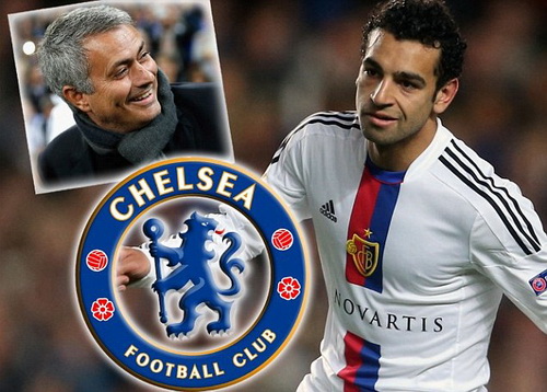 Chelsea chính thức hoàn tất thương vụ Messi của Ai Cập