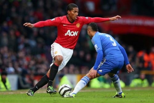 Chelsea - MU: Chìa khóa vàng Valencia